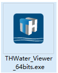 Thwater_Usb程序安装操作示意图